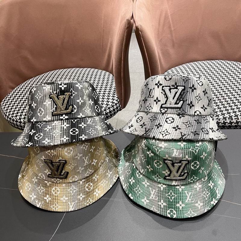 LV hat 050305